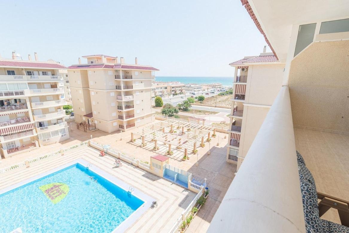 Superior View La Mata Beach Екстер'єр фото